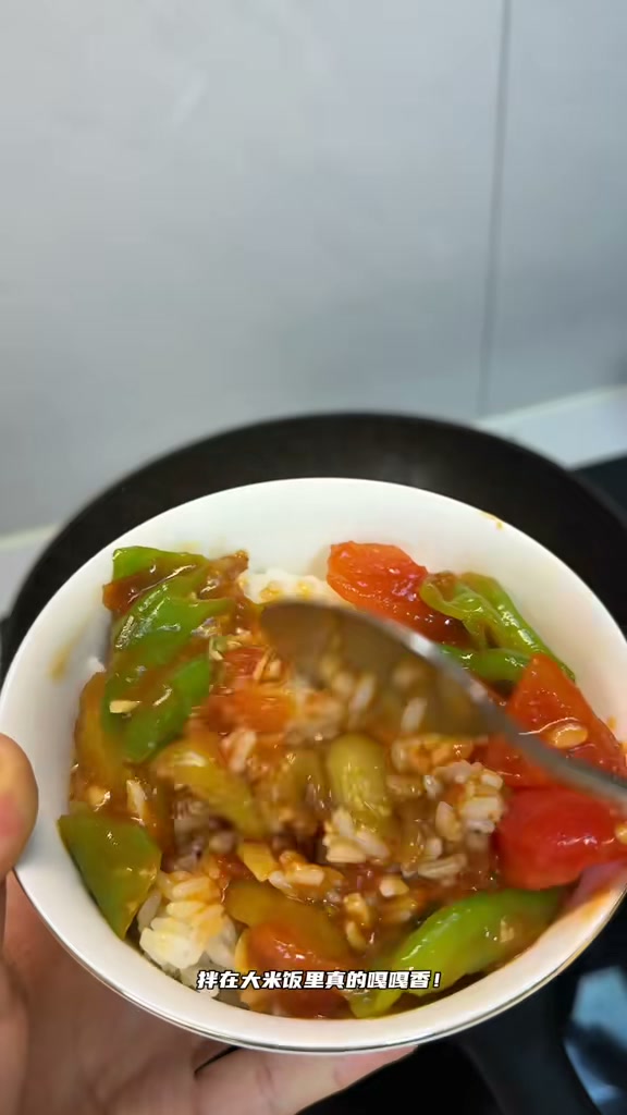 拌饭